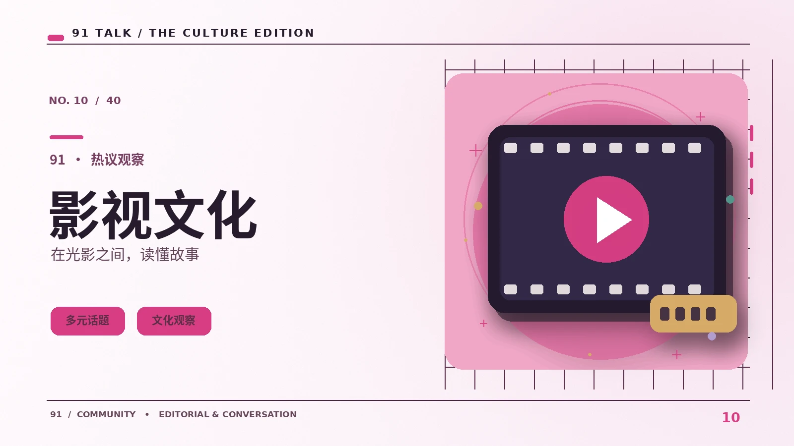 综艺直播观察